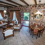 Villa Mansion