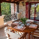 Villa Mansion