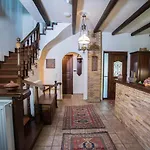 Villa Mansion *