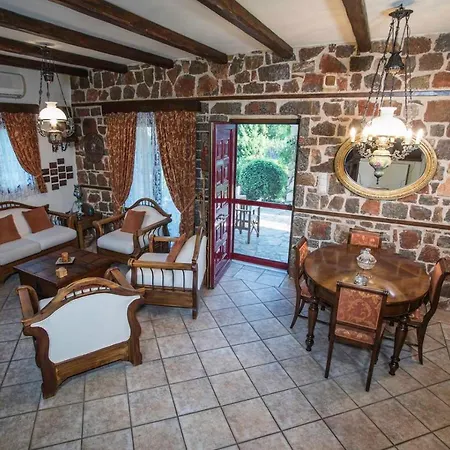 فيلة Mansion