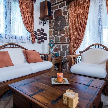 Mansion فيلة *