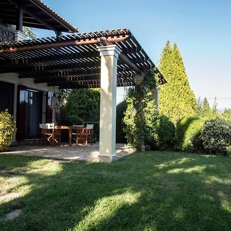 Mansion Villa