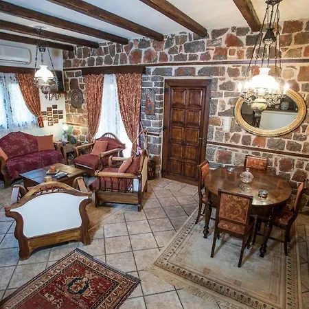 Mansion فيلة
