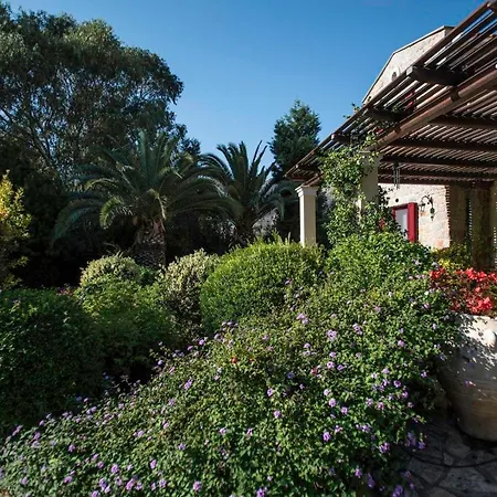 Villa Mansion