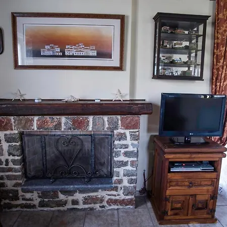 Mansion Galaxídhion