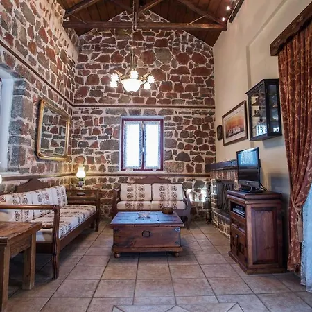 Mansion Villa