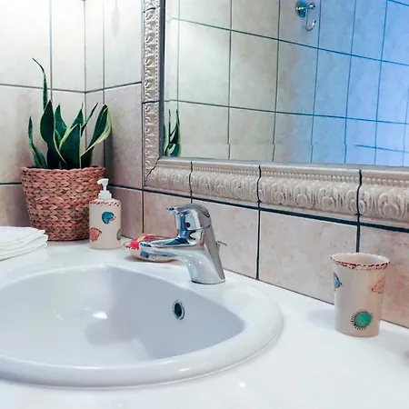 Villa Mansion Galaxídhion