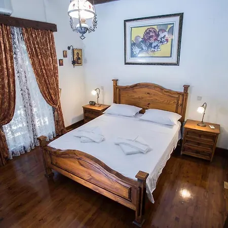 فيلة Mansion *