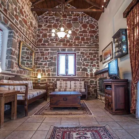 فيلة Mansion