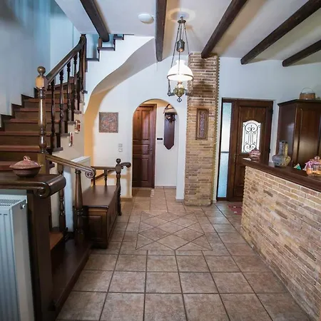 Mansion Villa *