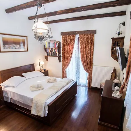 Villa Mansion