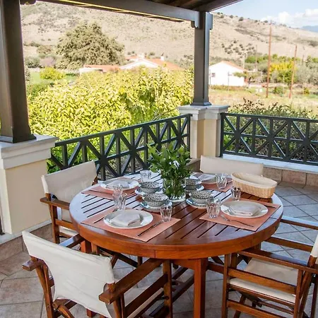 فيلة Mansion